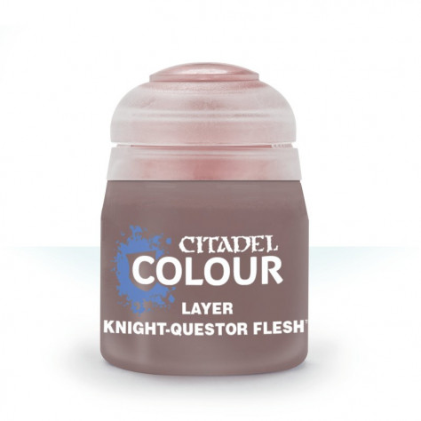 Layer - Knight-questor Flesh 12ml