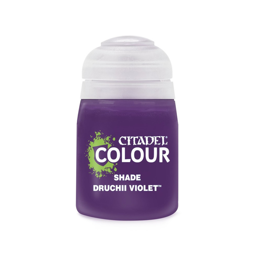 Shade: Druchii Violet (18Ml)