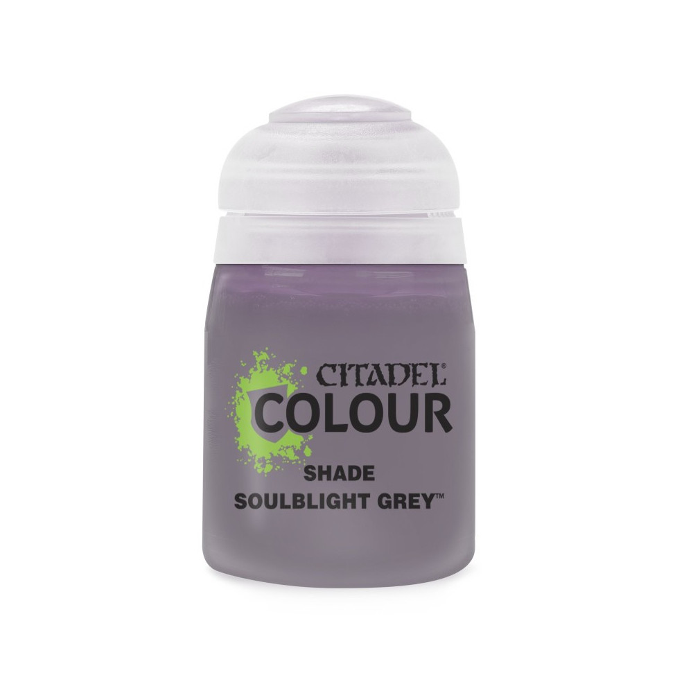 Shade: Soulblight Grey (18Ml)