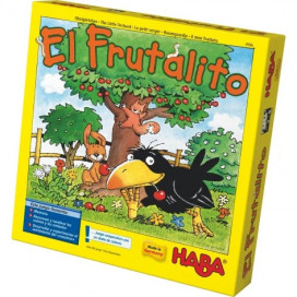 EL FRUTALITO