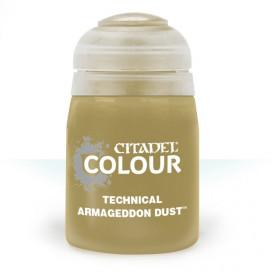 Technical - Armageddon Dust (24ml)