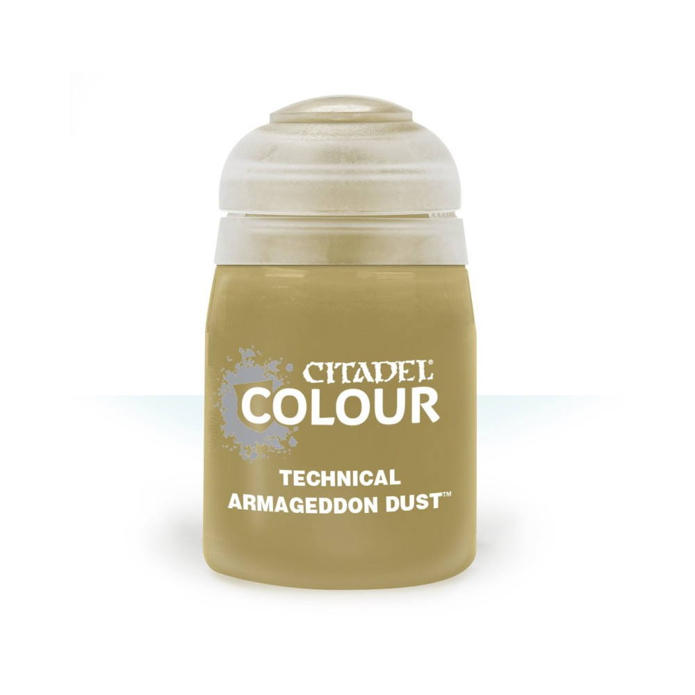 Technical - Armageddon Dust (24ml)