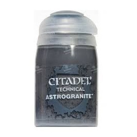 Technical - Astrogranite (24ml)