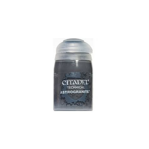 Technical - Astrogranite (24ml)