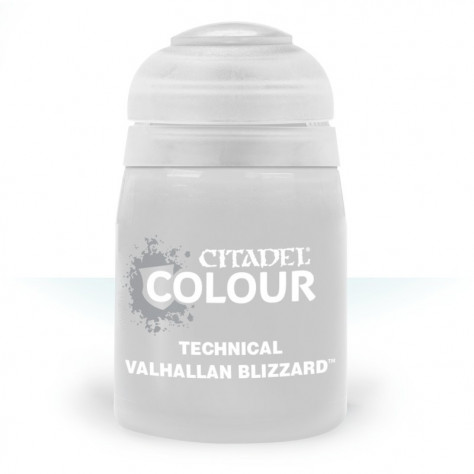 Technical - Valhallan Blizzard (24ml)