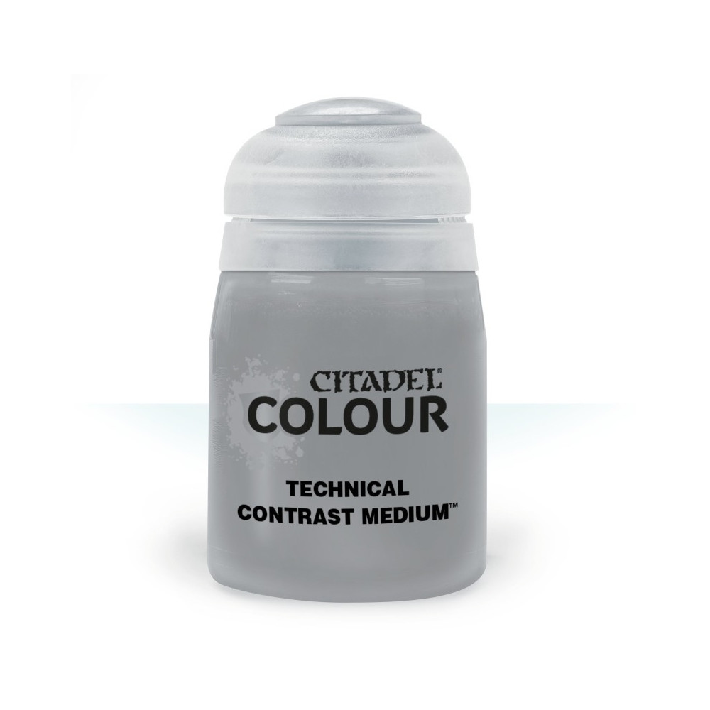 Technical - Contrast Medium (24ml)