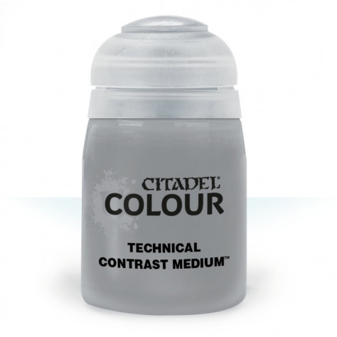 Technical - Contrast Medium (24ml)