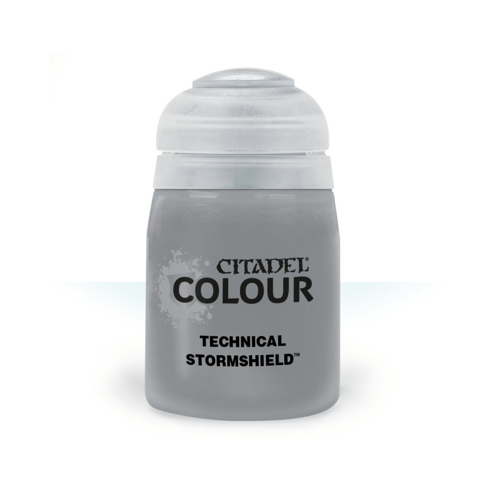 Technical - Stormshield (24ml)