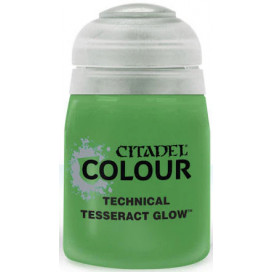 Technical: Tesseract Glow (18ml)