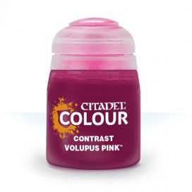 Contrast - Volupus Pink (18ml)