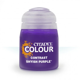 Contrast - Shyish Purple (18ml)