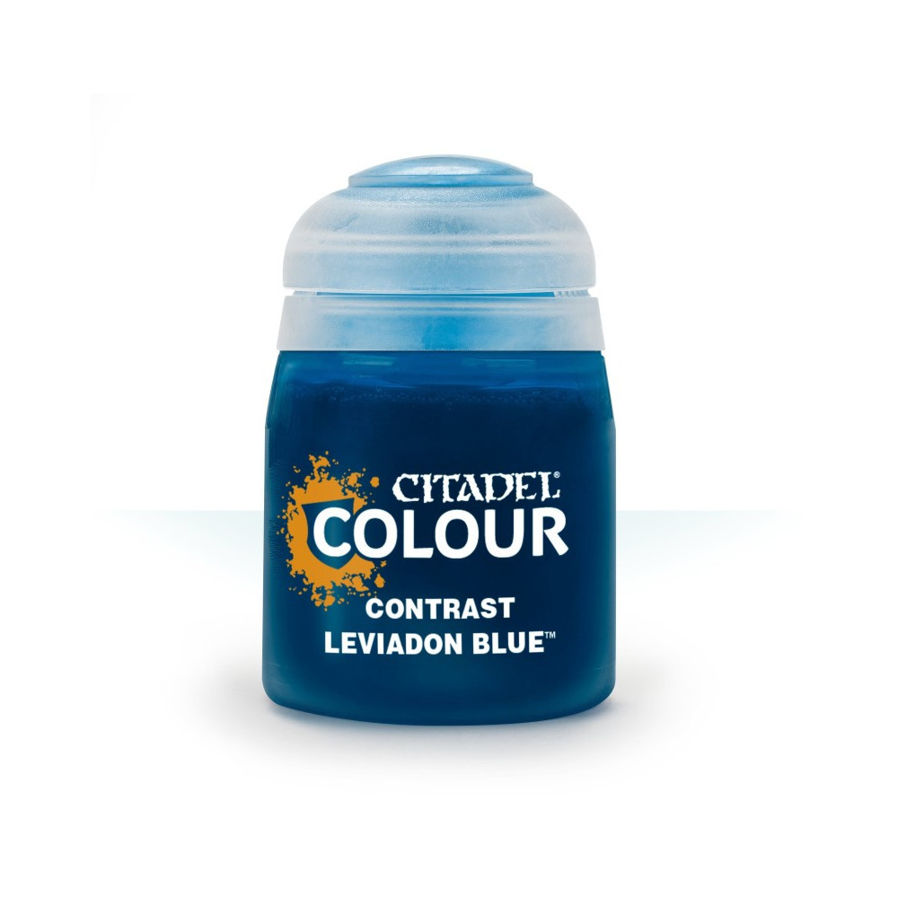 Contrast - Leviadon Blue (18ml)