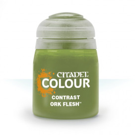 Contrast - Ork Flesh (18ml)