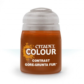 Contrast - Goregrunta Fur (18ml)