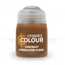 Contrast - Fyreslayer Flesh (18ml)