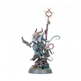 WARHAMMER AGE OF SIGMAR: MAREASKAVEN