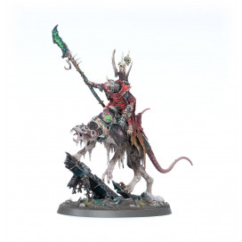 WARHAMMER AGE OF SIGMAR: MAREASKAVEN