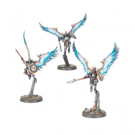 WARHAMMER AGE OF SIGMAR: MAREASKAVEN