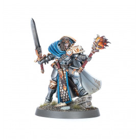 WARHAMMER AGE OF SIGMAR: MAREASKAVEN