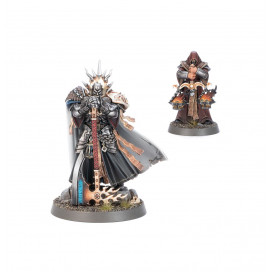 WARHAMMER AGE OF SIGMAR: MAREASKAVEN