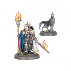 WARHAMMER AGE OF SIGMAR: MAREASKAVEN