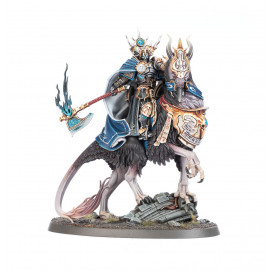 WARHAMMER AGE OF SIGMAR: MAREASKAVEN