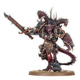 Príncipe Demonio - Age of Sigmar