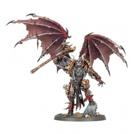 Príncipe Demonio - Age of Sigmar