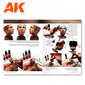 AK LEARNING 06: FLESH & SKIN – CARNE Y PIEL (ENG)