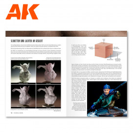 AK LEARNING 06: FLESH & SKIN – CARNE Y PIEL (ENG)