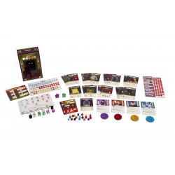 Mini Rogue - Tranjis Games