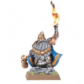 DWARF RUNESMITH