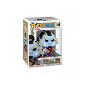 Funko POP! Jinbe One Piece