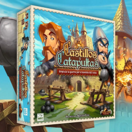 Castillos y Catapultas