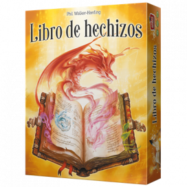 LIBRO DE HECHIZOS