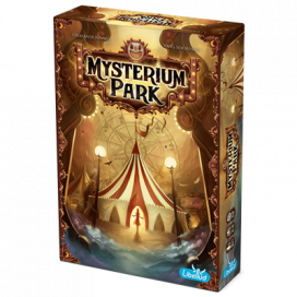 MYSTERIUM PARK