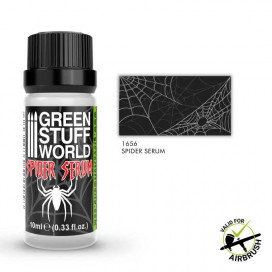 Serum Tela de Araña - GREEN STUFF WORLD