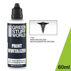 Revitalizador de Pinturas 60 ml - GREEN STUFF WORLD