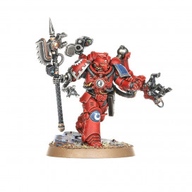 TECNOMARINE PRIMARIS - MARINES ESPACIALES