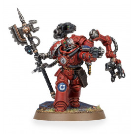 TECNOMARINE PRIMARIS - MARINES ESPACIALES