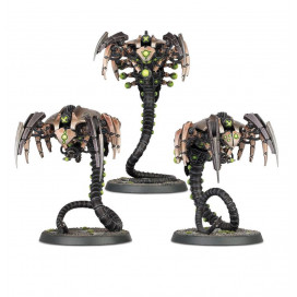 Canoptek Wraiths - Necrones