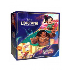 Illumineer's Trove Lorcana Shimmering Skies - Inglés