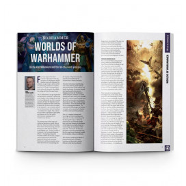 WHITE DWARF 503 (INGLÉS)