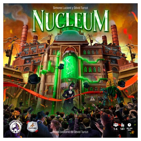 Nucleum