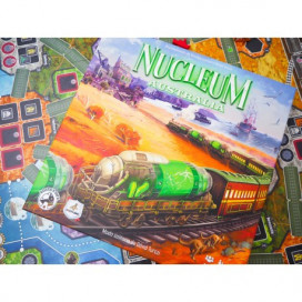 Nucleum: Australia