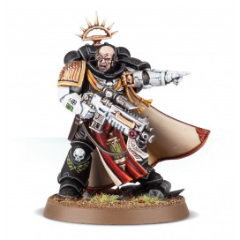 Capitán Primaris - Marines Espaciales