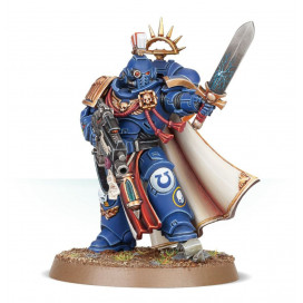 Capitán Primaris - Marines Espaciales