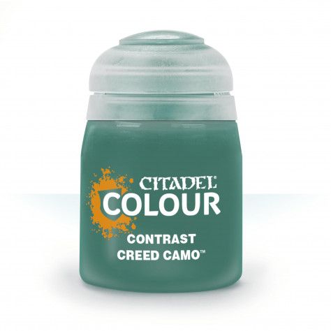 Contast - Creed Camo (18ml)