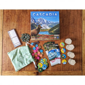 CASCADIA