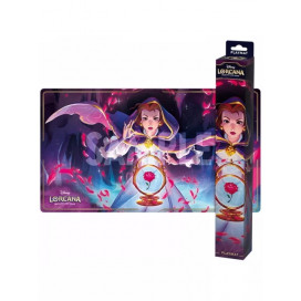 Tapete Bella Shimmering Skies - Disney Lorcana TCG